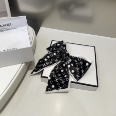 Chanel Hair Hoop